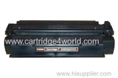 Genuine Canon Cartridge T Laser Printer Toner Cartridge