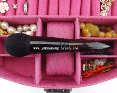 Big dense and firm powder brush