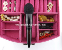 Big dense and firm powder brush