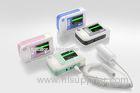 Accurate Home Pregnancy Pocket Fetal Doppler Baby Heartbeat Monitor
