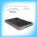 Wholesale price wireless Aluminum Bluetooth Keyboard for samsung tab2 10.1 P7510 5100