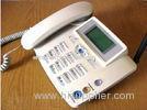 SIM card home wireless phone , Huawei ETS 3125 GSM Fixed Wireless Terminal for public call shop