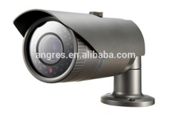 Outdoor waterproof high resolution analog video surveillance camera 720P 1.0 megapixel