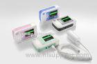 2 Mhz Pocket Fetal Doppler Heart Monitor Fetus Doppler Safe For Baby