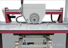 Axial Notch Milling Machine