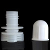 210 12mm PP/PE High quality plastic spout with cap for Doypack