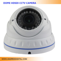 1/3"CMOS hdsdi cctv camera cmos 1080p 2.0mage-pixe HD-SDI Camera