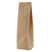 One-way coffee packaging bag with valve
