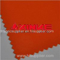 EN11612 fire resistant fabric welding used