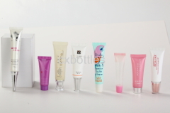 High Quality Plastic Cosmetic Tubes