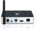 1GB DDR3 Dual Core Android Smart TV Boxes / Ethernet Full-HD Android box for TV