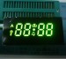 White led display; white timer display;custom oven timer;white 7segment