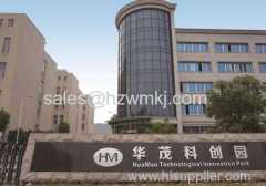 Hangzhou Wumu Technology Co., Ltd.