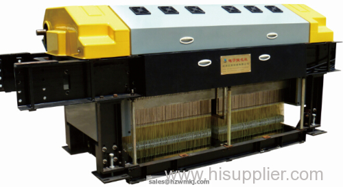 Electronic Jacquard Manufacturer China