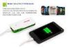 Portable travel wifi routers / mobile wifi router / Mini 3G wifi modem router with power bank