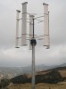 5kw vertical axis wind turbine