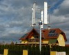 3kw vertical axis wind turbine