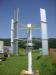 10w vertical axis wind turbine