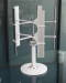 10w vertical axis wind turbine