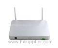 UT1 Android TV Box Quad Core Smart TV Receiver RK3188 1.6GHz 2G/8G HDMI AV USB RJ45 OTG