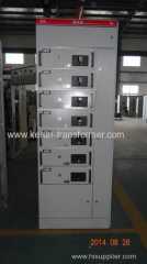 handcart style high-voltage switch cabinet