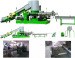 Two Stage Strand PE Granulation Line With Agglomerator