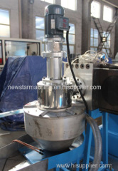 plastic Water Ring Cutter