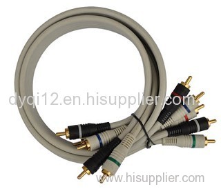 Audio Video Cable Audio Video Cable