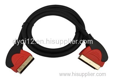 21pin Scart Cable 21pin Scart Cable