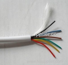 6C Security Alarm Cable