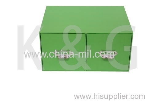 cosmetic box gift box colorful box