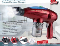 smart car steam vacuum cleaner/hand vacuum/portable central vacuum cleaner