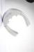 Portable Wearable Neck Circle Massager Home Neck Massager For Pain Relief