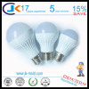E27 series 3w-12w led lamp