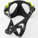 PVC swim diving mask