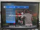 Android IPTV Box Bein Sport Osn IPTV With Arabic Channels , Africa Channels