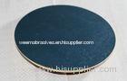 6 Inch Adhesive Backed PSA Sanding Backing Pad / Density Foam