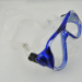 Underwater lens professional scuba diving mask