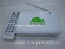 Arabic IPTV / Android IPTV Box For For interactive TV Radio And Youtube