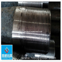 API 5DP S135 NC40 drill pipe