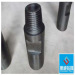 API 5DP S135 NC40 drill pipe