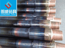 API 5DP X95 NC40 drill pipe