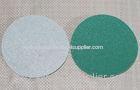 P500 Grit Hook And Loop Sanding Discs 150mm / Aluminum Oxide Disc