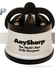 Best Knife Sharpener Sharpe any Kitchen Knives Quickly Serrated and Even Scissor Sharpening and Garden Tools