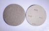 Metal / Wood Hook Loop Wet And Dry Sanding Discs 5 Inch With Paper Backing