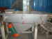 Plastic Vibrating Screen Machine