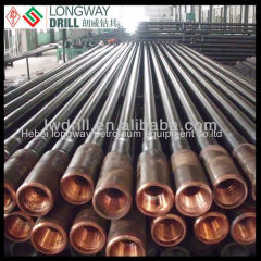 drill pipe with API certificate NC46