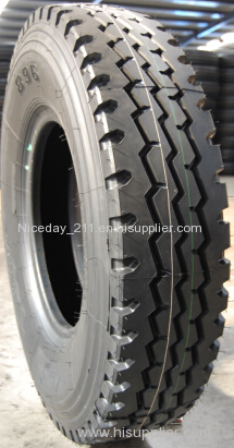 High quality tyre with DOT ECE GCC certification