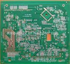 Double-sided PCB Double-sided PCB