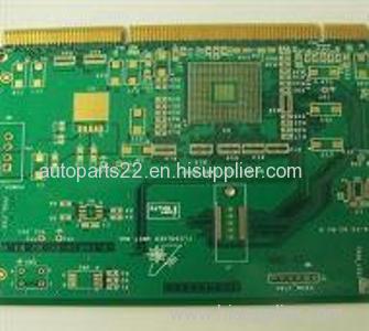 Gold Finger PCB Gold Finger PCB